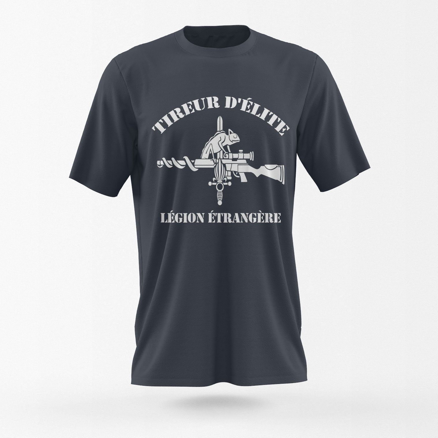 Legion Etrangere Tshirt