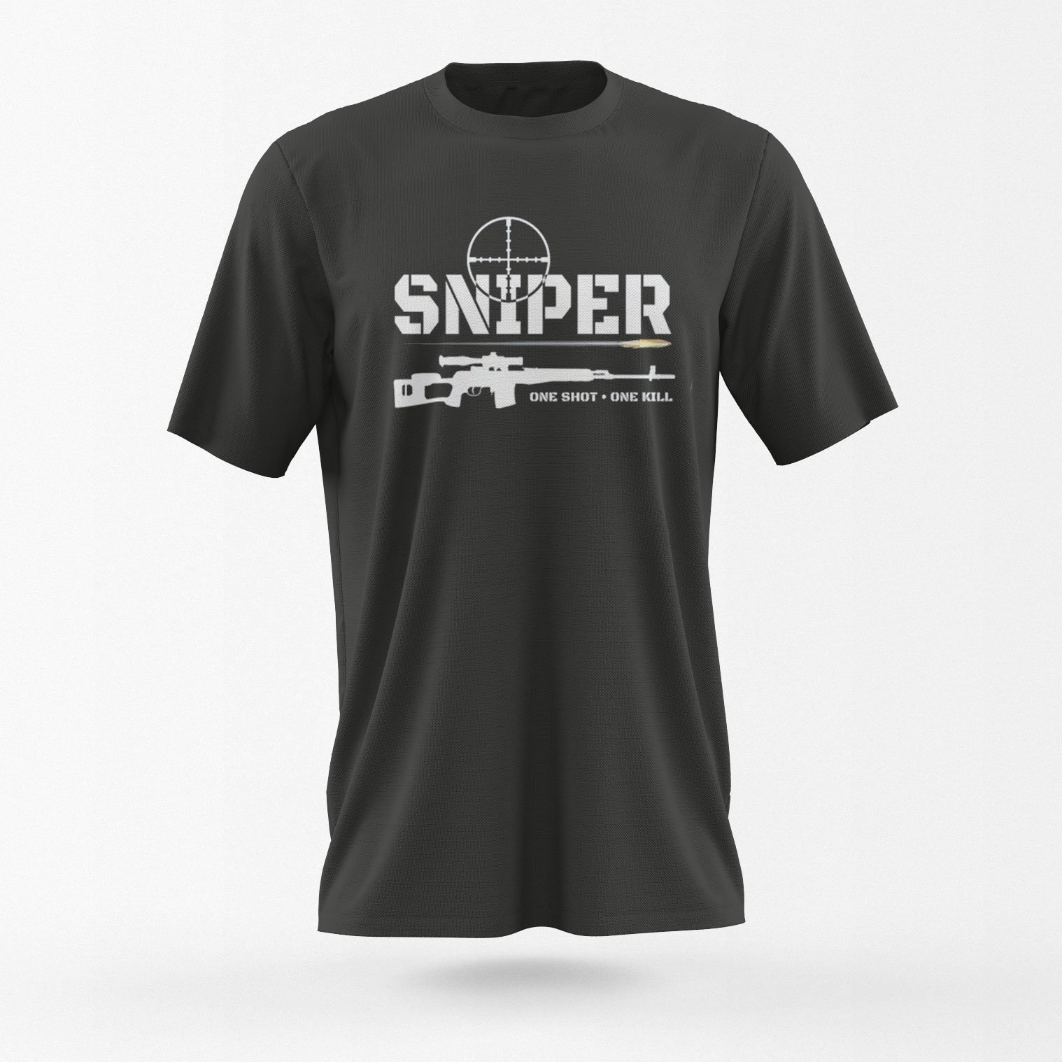 Sniper Tshirt