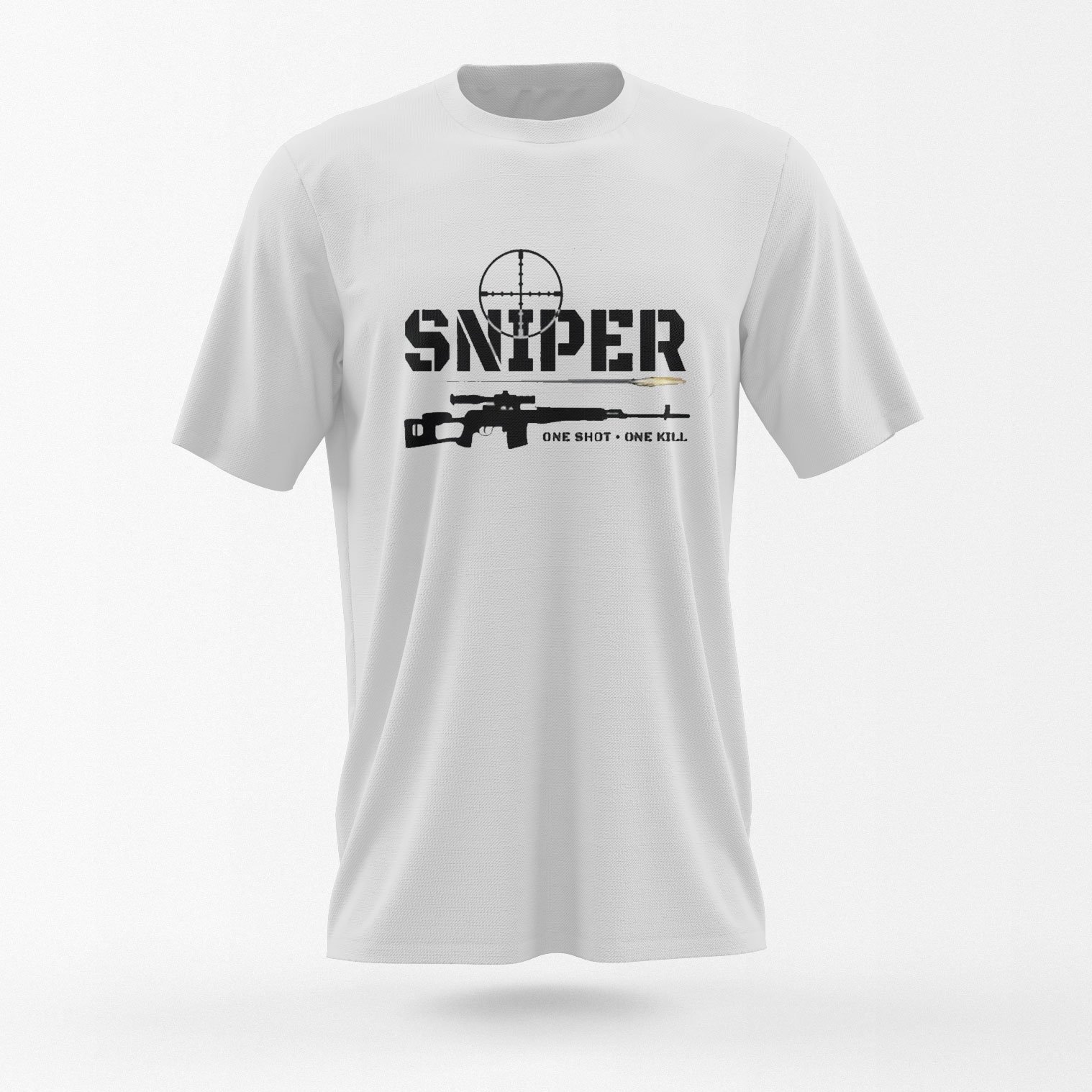 Sniper Tshirt