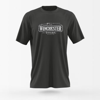 Winchester T shirt