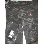 Тактические брюки Multicam Black "Gen 2" photo review