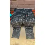 Тактические брюки Multicam Black "Gen 2" photo review