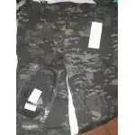Тактические брюки Multicam Black "Gen 2" photo review