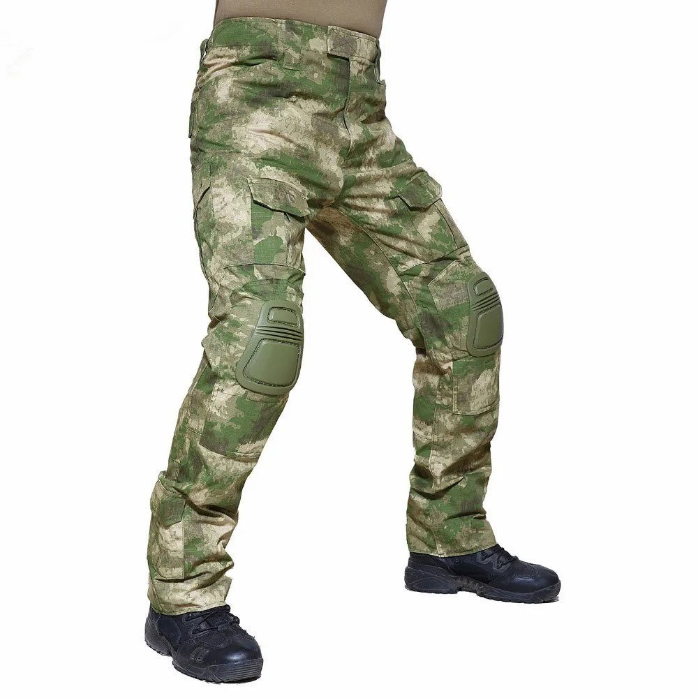 Atacs FG combat pants “Gen 2”
