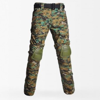 Тактические брюки Marpat "Gen 2"