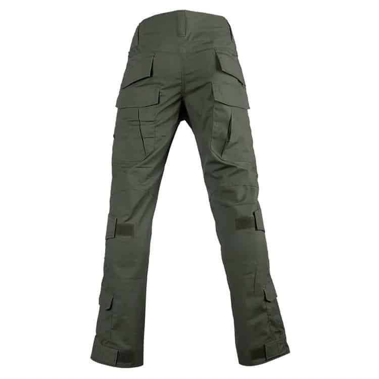 OD Green Combat Pants “Gen 2”