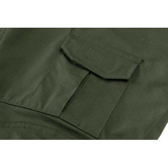 OD Green Combat Pants “Gen 2”