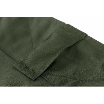 OD Green Combat Pants “Gen 2”