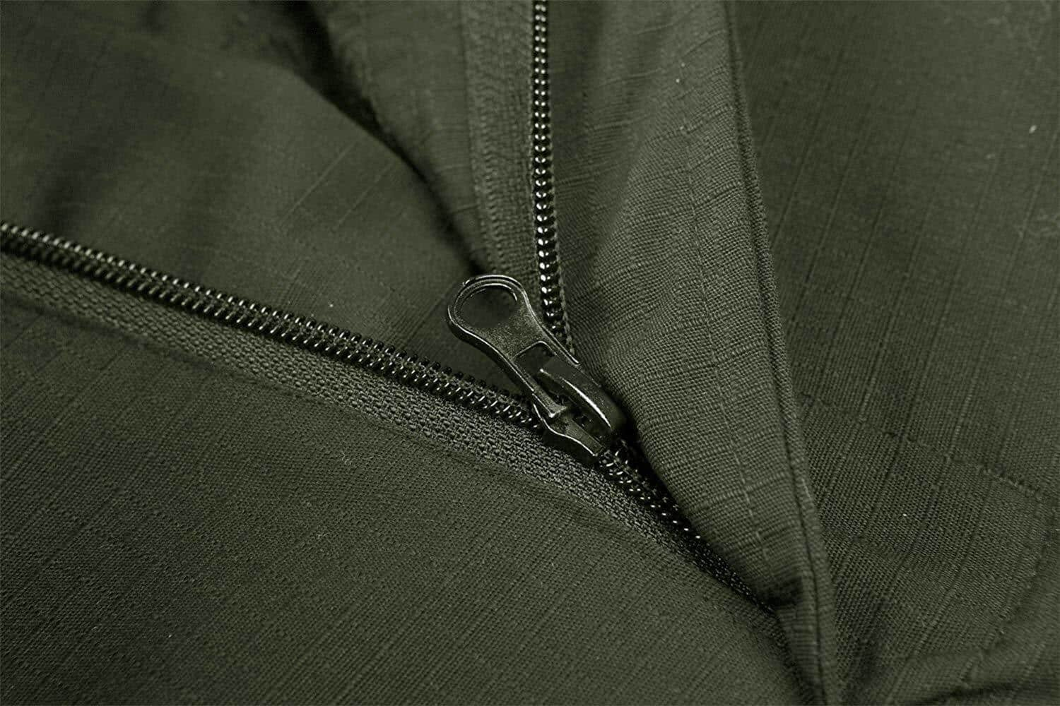 Тактические штаны OD Green «Gen 2» — изображение 6