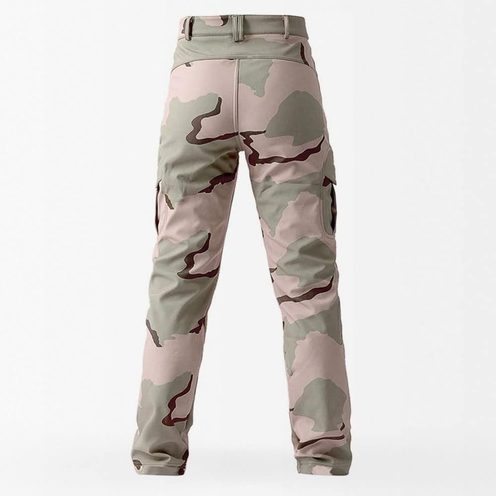Waterproof-softshell-pants-Color-Desert