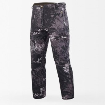 Waterproof softshell pants - Kryptek Typhon