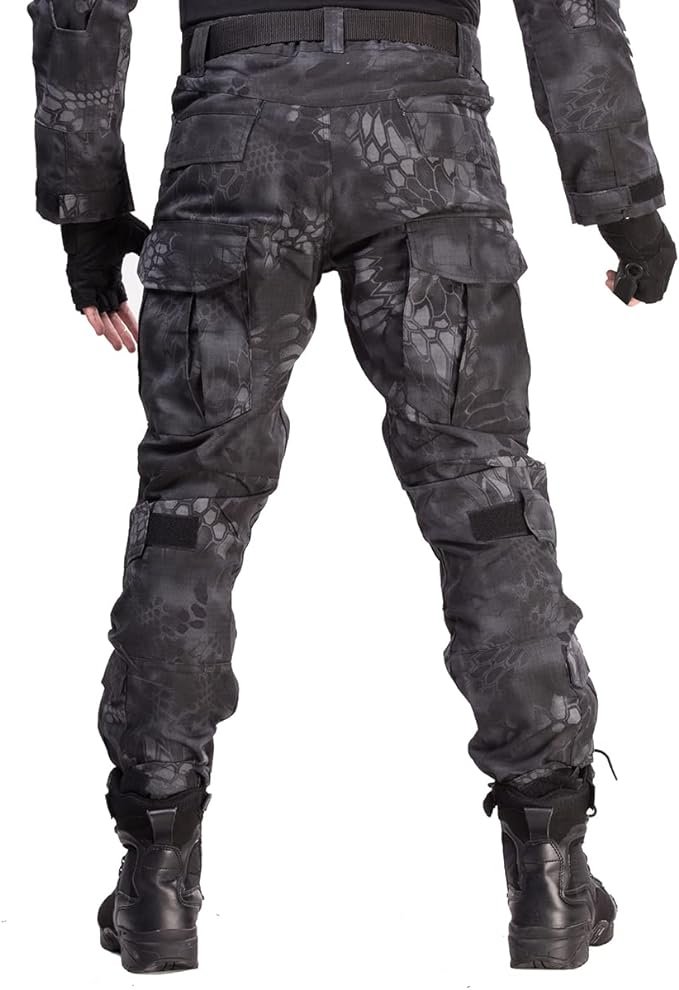 kryptek typhon combat pants
