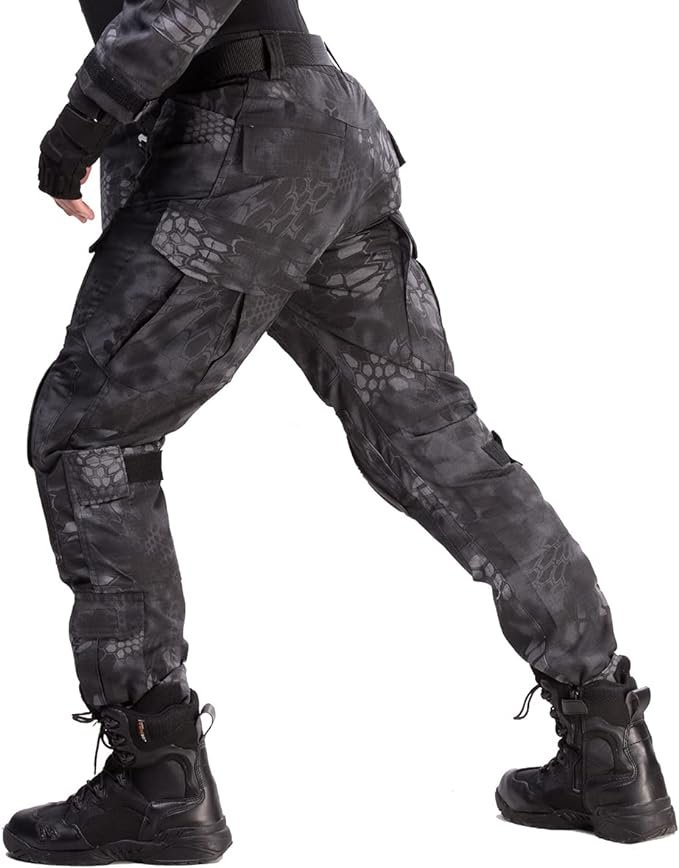 kryptek typhon combat pants