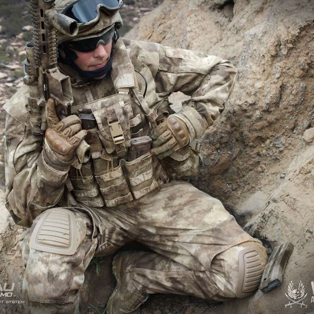 atacs au camo