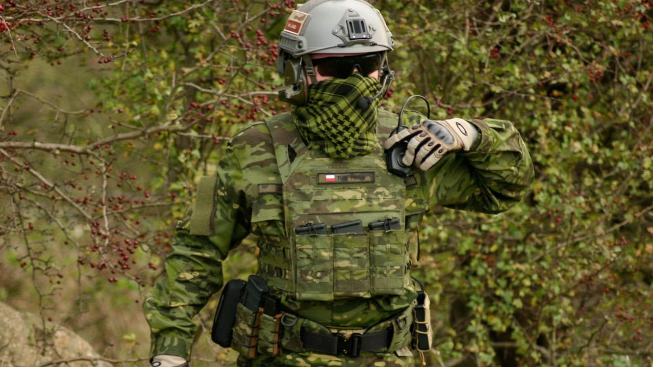 Multicam tropic effectiveness
