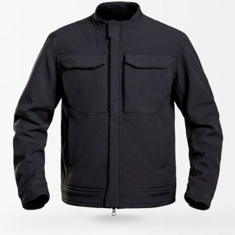 Куртка softshell без капюшона «Город»