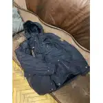 Военная парка с флисовой подкладкой photo review