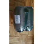Военный подкладник для пончо OD Green photo review
