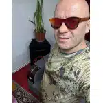 Рубашка с длинным рукавом в чёрном камуфляже photo review