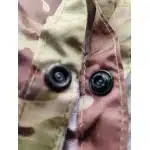 Дождевой пончо Multicam Tropic photo review