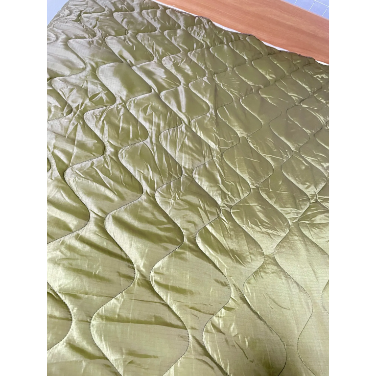 Военный подкладник для пончо OD Green photo review