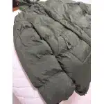 Длинная армейская куртка для холодной погоды photo review