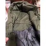 Длинная армейская куртка для холодной погоды photo review