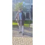 Длинная армейская куртка для холодной погоды photo review