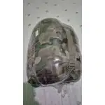 Военный вкладыш для пончо Woodland photo review