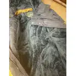 Военная парка с флисовой подкладкой photo review