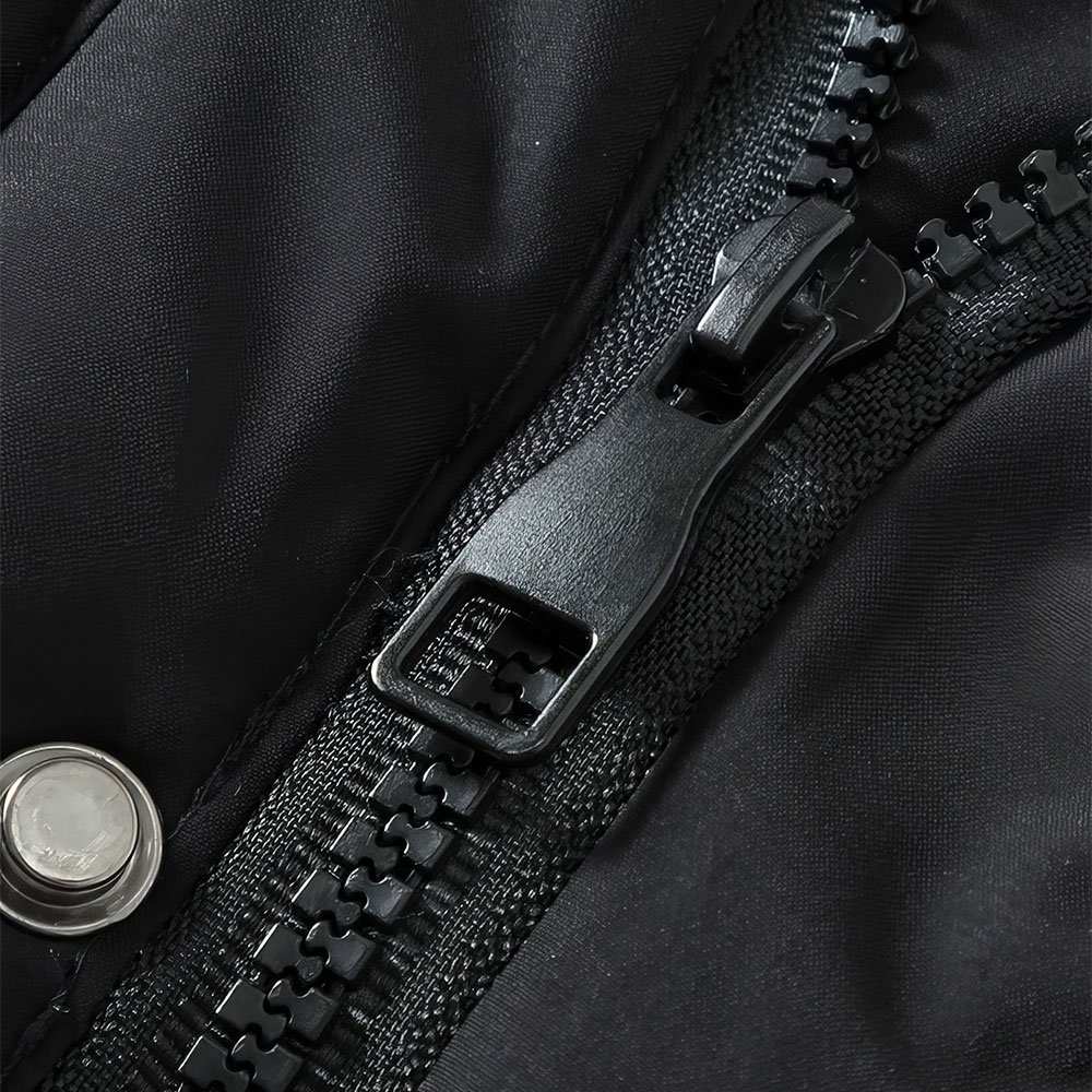 long army jacket for cold weather