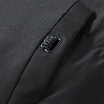 long army jacket for cold weather