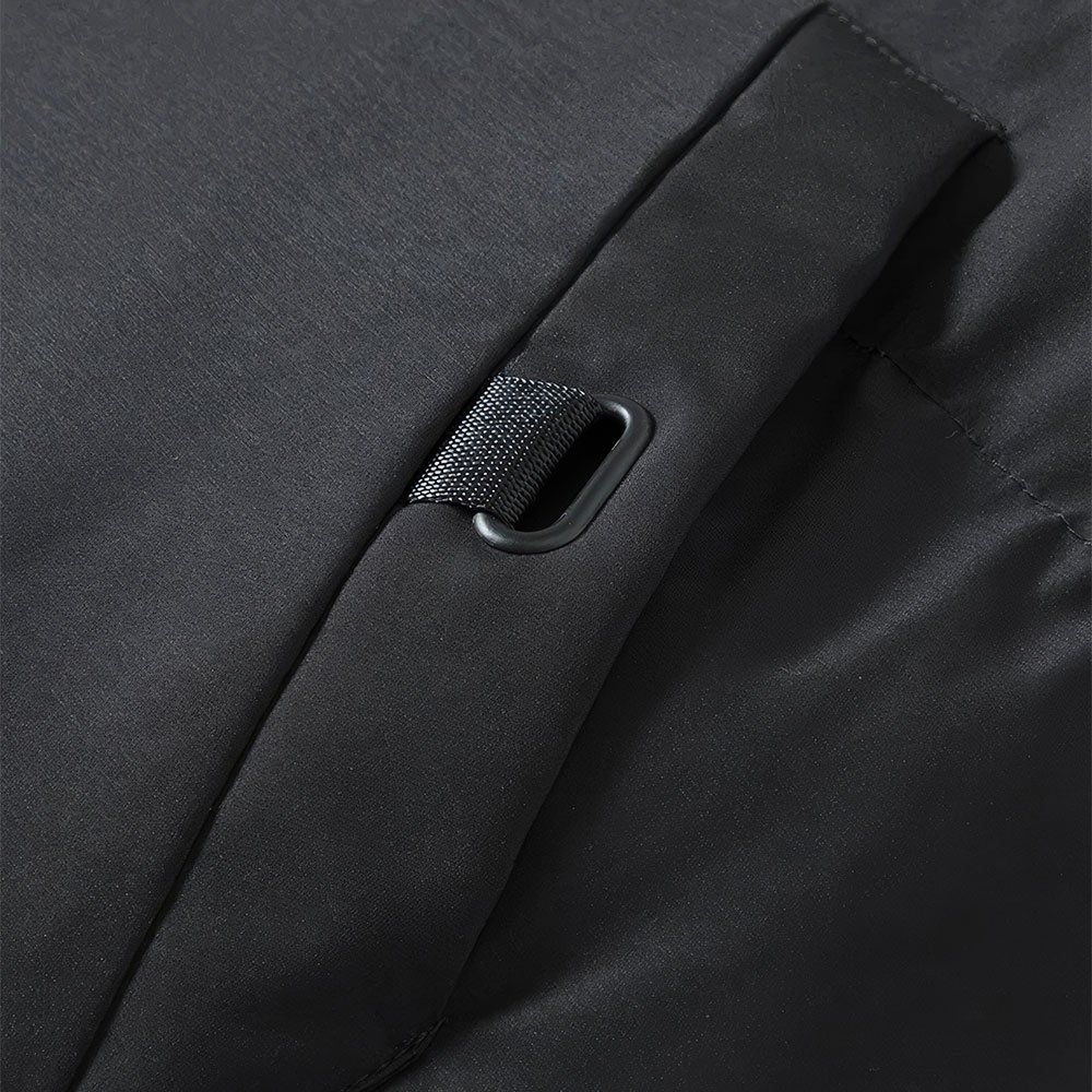 long army jacket for cold weather