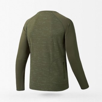 long sleeve shirt with uv protection