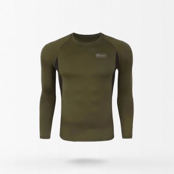 army long underwear