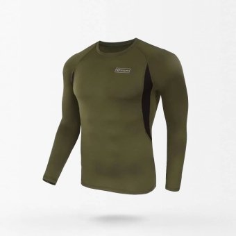 army long underwear