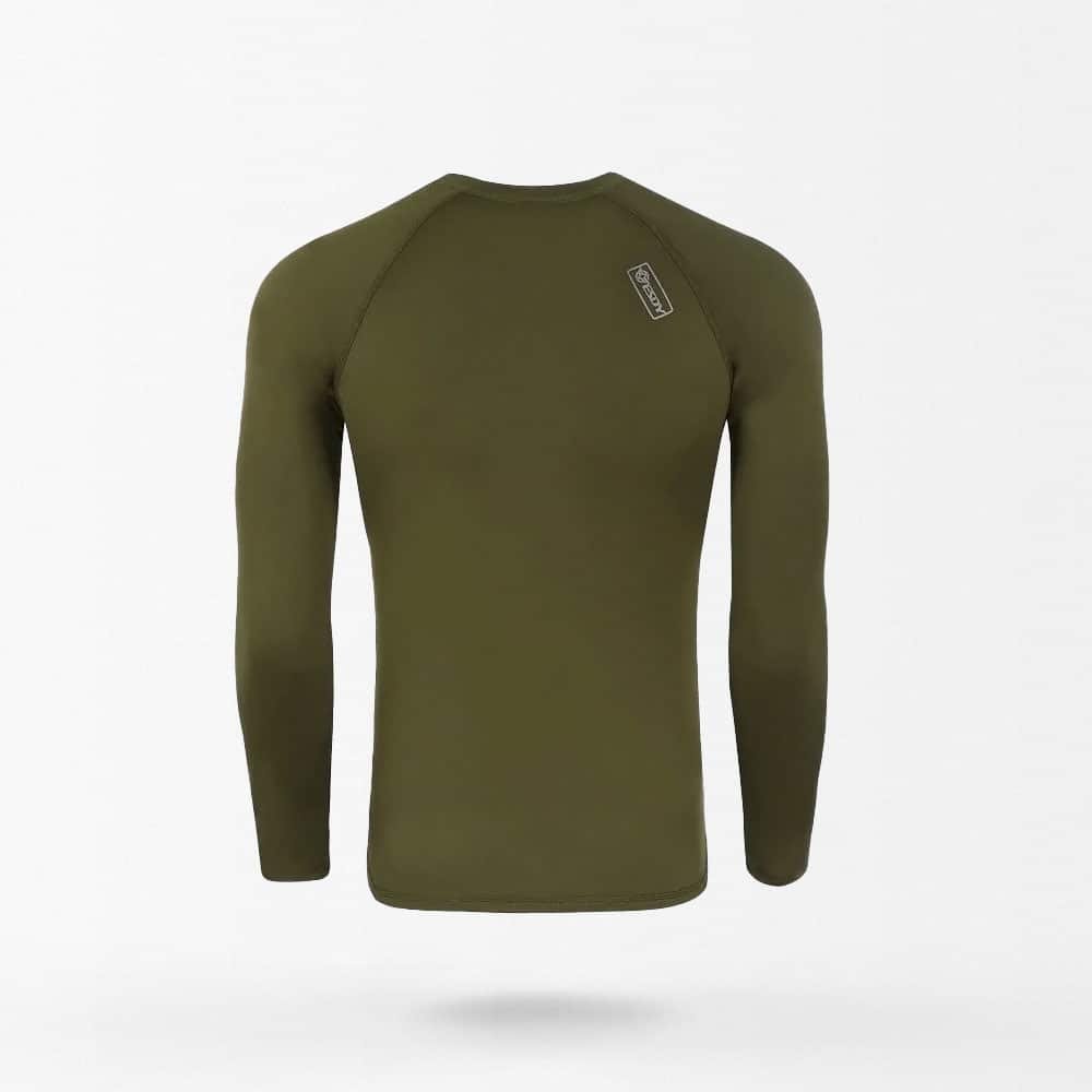 army long underwear