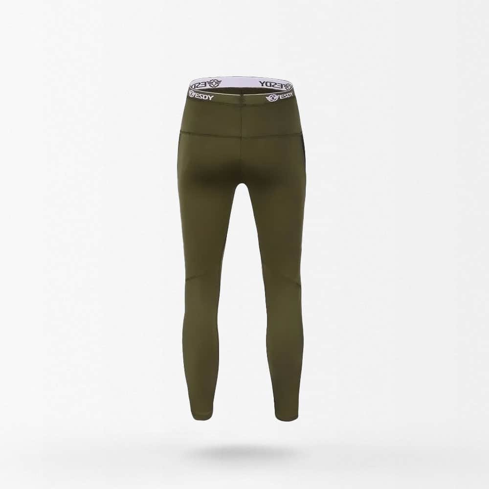 army long underwear