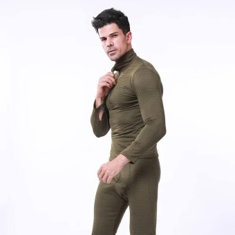 military thermal underwear