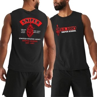 us army tank top