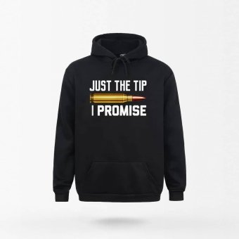 Худи Just The Tip I Promise