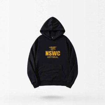 Худи NSWC Seal Hell