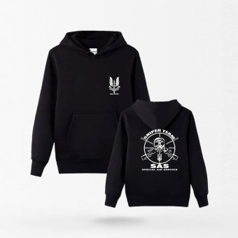 Худи Special Air Service