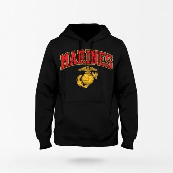 Худи USMC Marines Arched