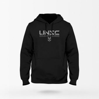 Худи United Nations Space Command