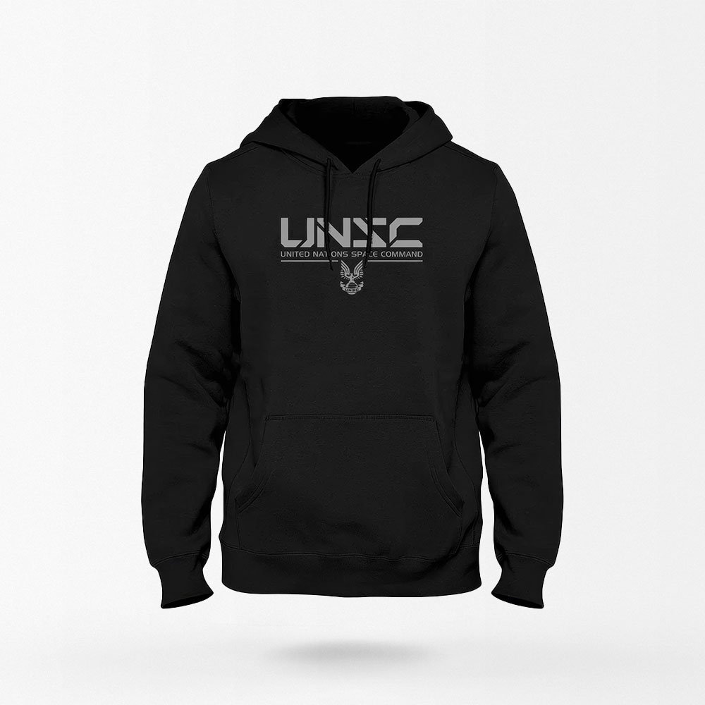 Худи United Nations Space Command
