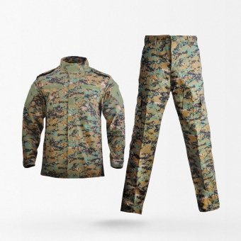 Военная форма Marpat