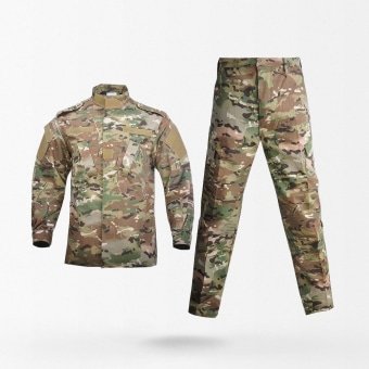 Военная тактическая форма Multicam