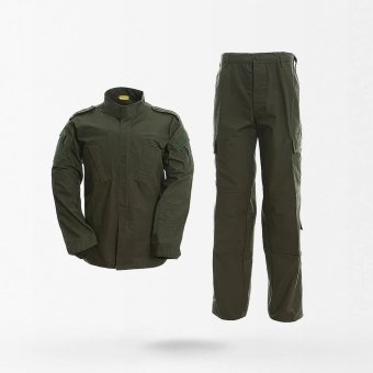 Военная боевая форма OD Green