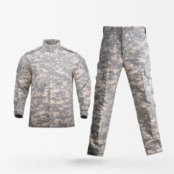 Боевой костюм UCP Camo ACU